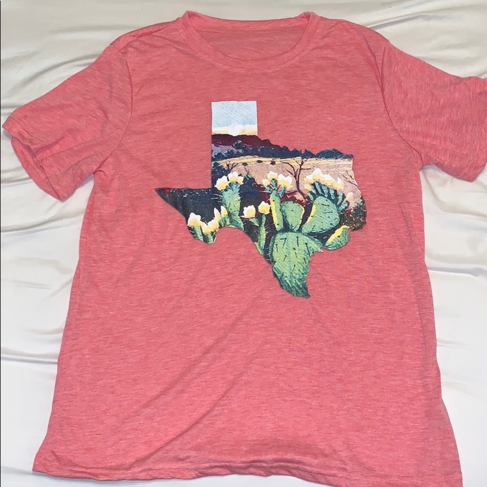 Texas Tee